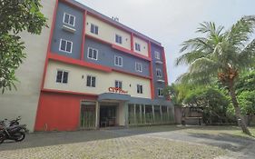 City Hotel Mataram